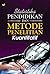 STATISTIKA PENDIDIKAN DAN METODE PENELITIAN   KUANTITATIF