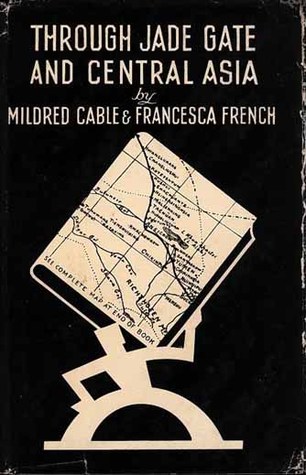 Through Jade Gate and Central Asia