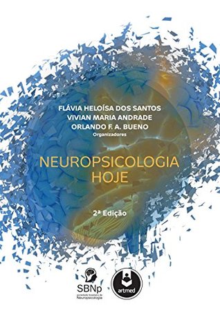 Neuropsicologia hoje (Portuguese Edition)