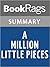 Summary & Study Guide A Million Little Pieces by James Frey by BookRags