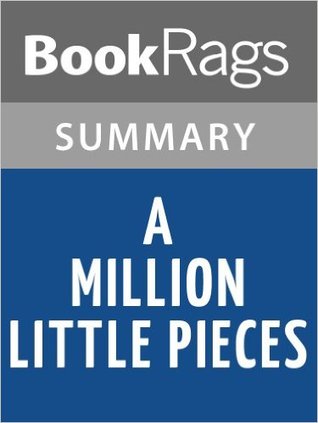 Summary & Study Guide A Million Little Pieces by James Frey