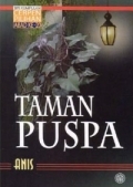 Taman Puspa