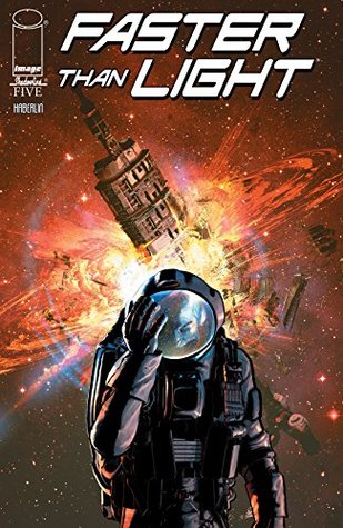 Faster Than Light #5 (Kindle Edition)