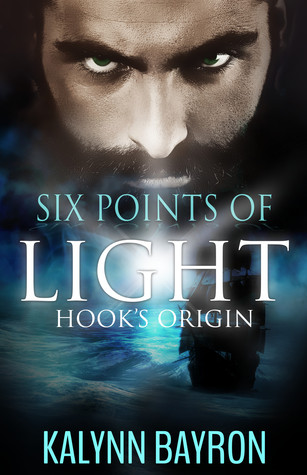 Hook's Origin (Six Points of Light, #1)