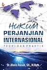 HUKUM PERJANJIAN ...