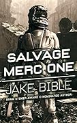 Salvage Merc One