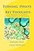 Turning Points - Key Thoughts: A workbook to record your personal journey to rediscovering joy, following major life change