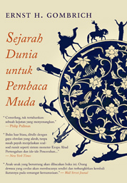 Sejarah Dunia untuk Pembaca Muda