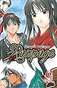 Rampage vol. 03