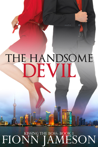 The Handsome Devil (Kindle Edition)