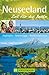Bruckmann Reiseführer Neuseeland: Zeit für das Beste: Highlights, Geheimtipps, Wohlfühladressen (German Edition)