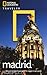 MADRID GUIDA NATIONAL GEOGRAPHIC 2015 IN ITALIANO