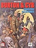 Burton & Cyb: Gangsters galactiques
