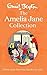 Enid Blyton The Amelia Jane Collection