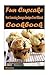Fun Cupcake Recipes 101. Delicious, Nutritious, Low Budget, Mouth Watering Cookbook