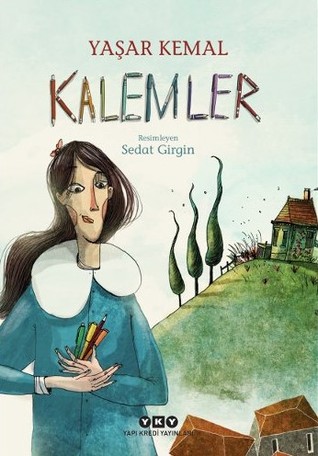 Kalemler (Paperback)