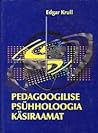 Pedagoogilise psü...