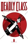 Deadly Class #18