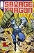 Savage Dragon #211