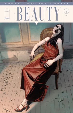 The Beauty #6 (Unknown Binding)