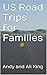 US Road Trips for Families