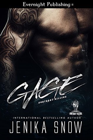 Gage (Contract Killers #1)