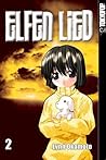 Elfen Lied 2 (Elfen Lied #3-4 omnibus) Elfen Lied 2 (Elfen Lied #3-4 omnibus)