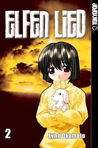 Elfen Lied 2 (Elfen Lied #3-4 omnibus)