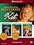 American Girl, Discover Three Exciting Mysteries with Kit