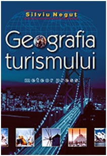 Geografia turismului