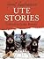 Great Australian Ute Stories