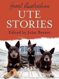 Great Australian Ute Stories
