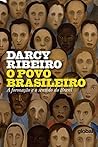 O Povo Brasileiro: A Formação e o Sentido do Brasil (Darcy Ribeiro) (Portuguese Edition) Book cover for O Povo Brasileiro: A Formação e o Sentido do Brasil (Darcy Ribeiro) (Portuguese Edition)