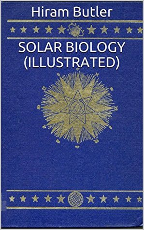Solar Biology (Illustrated)