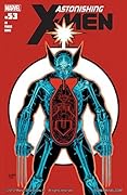 Astonishing X-Men #53