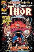 Thor (1998-2004) #17