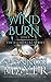 Windburn (The Elemental, #4)
