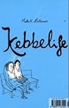 Kebbelife by Mette K. Hellenes