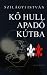 Kő hull apadó kútba