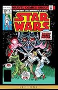 Star Wars (1977-1986) #4