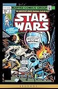 Star Wars (1977-1986) #5