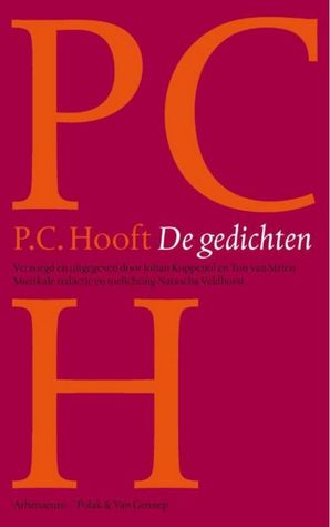 De gedichten (Hardcover)