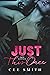 Just This Once (Just This O...