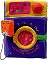 What Is in the Washing Machine: Funky Fun Cloth Book (Funky Fun)