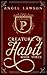 Creature of Habit: Book Thr...