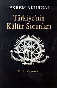 Türkiye'nin Kültür Sorunları (Paperback)