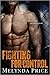 Fighting for Control by Melynda Price Fighting for Control by Melynda Price