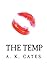 The Temp (The Billionaire series)