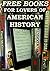 Free Books For Lovers of American History by Michael Caputo