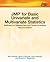 JMP for Basic Univariate and Multivariate Statistics by Ann Lehman